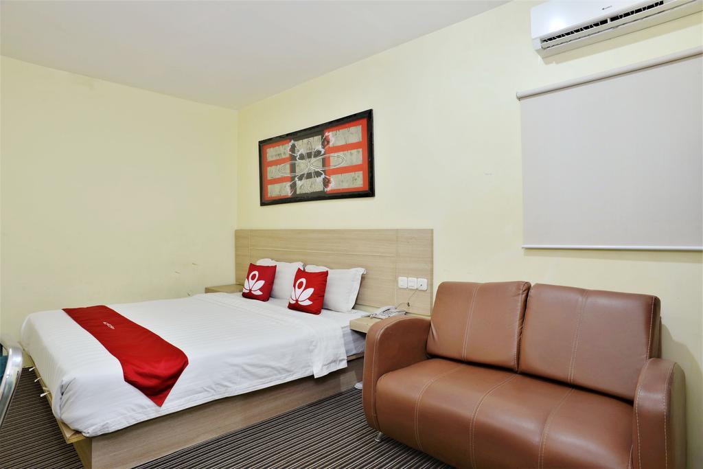 Zen Rooms Rujia Pecenongan Jacarta Exterior foto