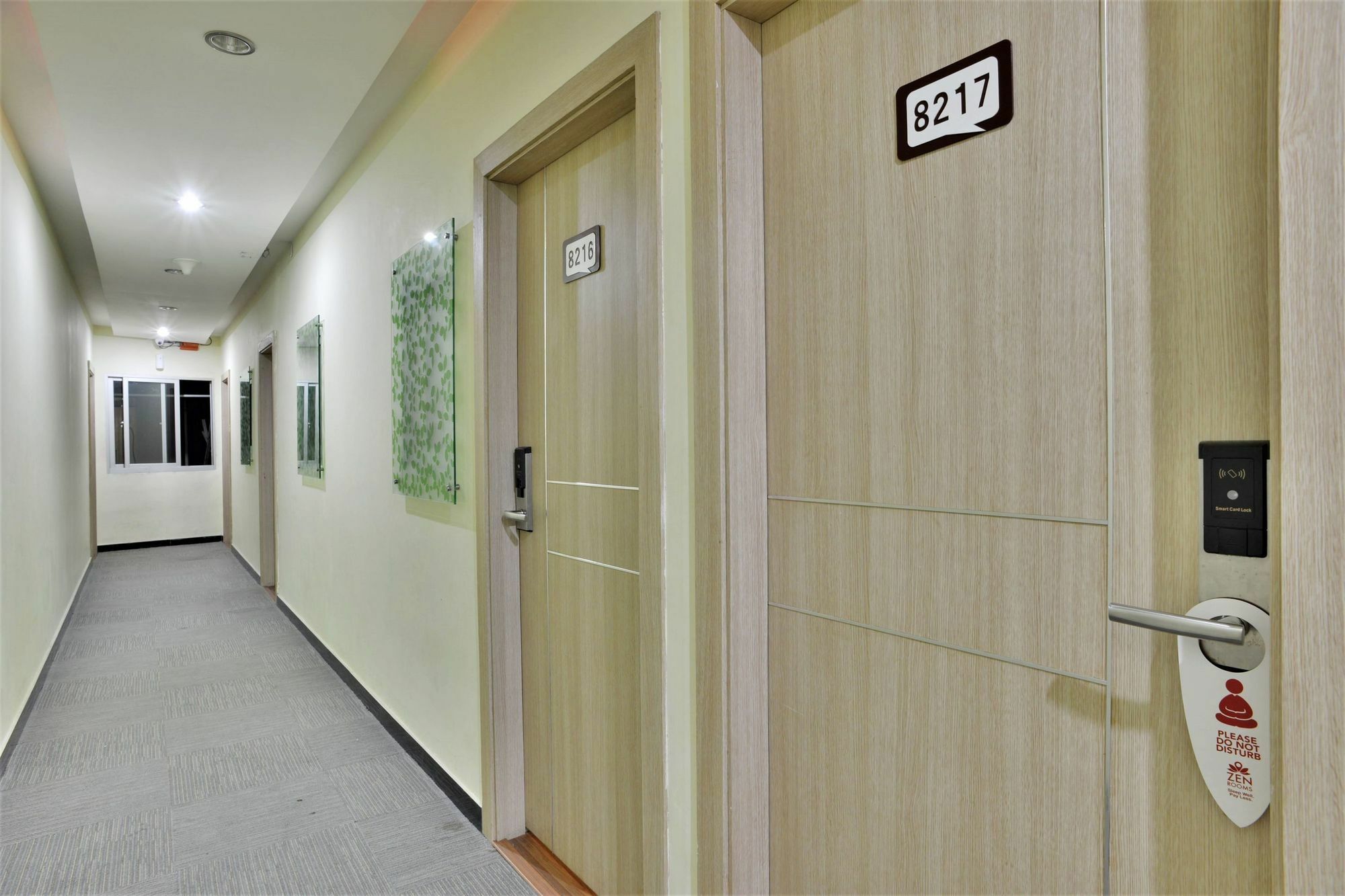 Zen Rooms Rujia Pecenongan Jacarta Exterior foto
